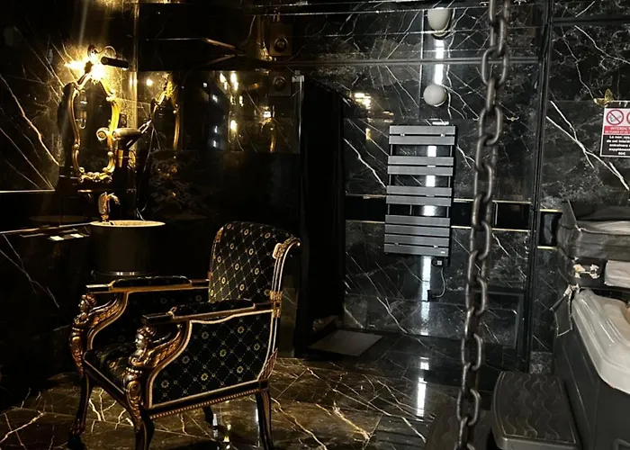 Love Room - Versace Montpellier