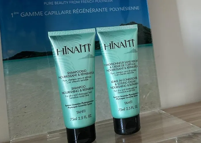 Mas Hinaiti - Suite romantique avec Spa et écran géant de cinéma Montpellier